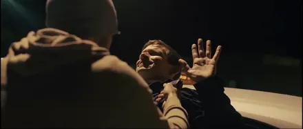 Trailer thumbnail