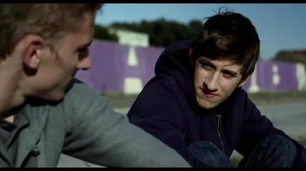 Trailer thumbnail
