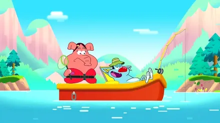Trailer thumbnail