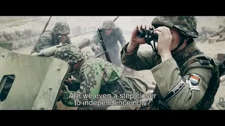 Trailer thumbnail