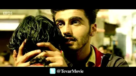Trailer thumbnail