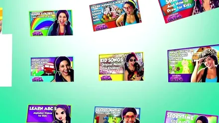 Trailer thumbnail