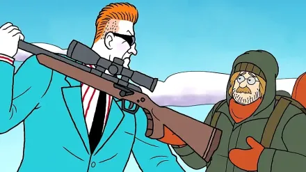 Trailer thumbnail