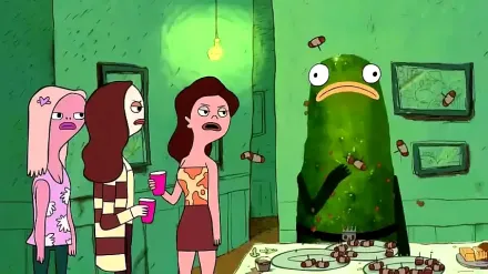 Trailer thumbnail