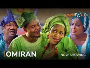 Omiran