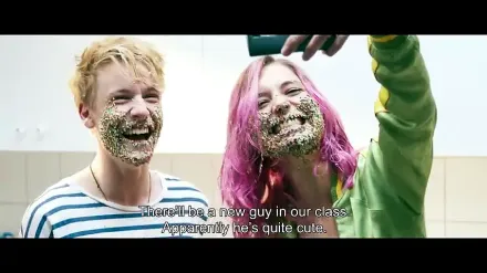 Trailer thumbnail