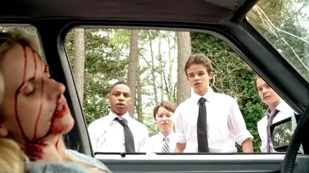Trailer thumbnail