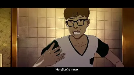Trailer thumbnail