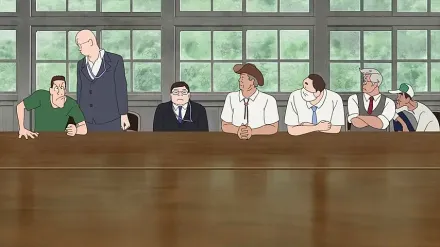 Trailer thumbnail