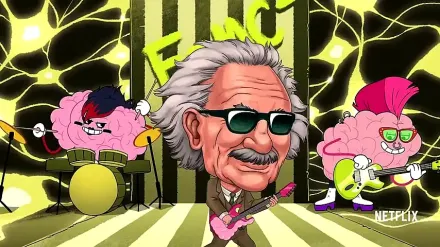 Trailer thumbnail