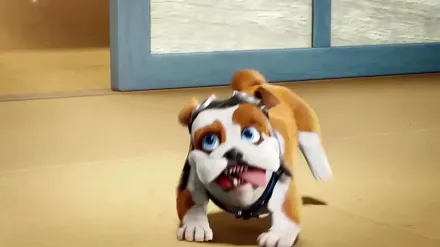 Trailer thumbnail