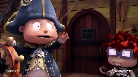 Trailer thumbnail