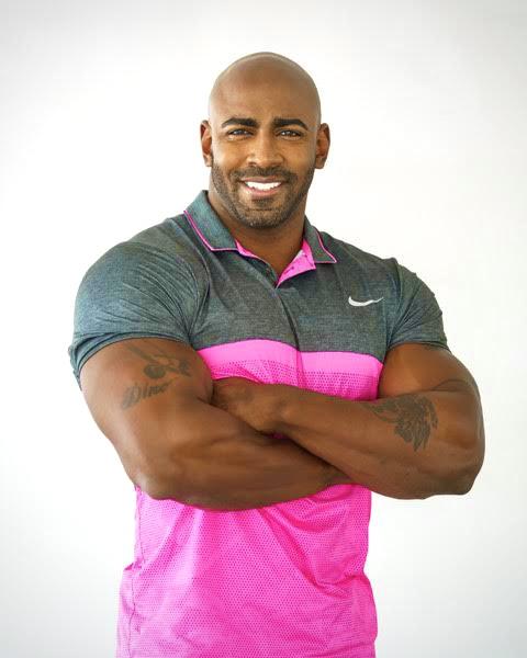 actor Austin J. Rhodes large photo