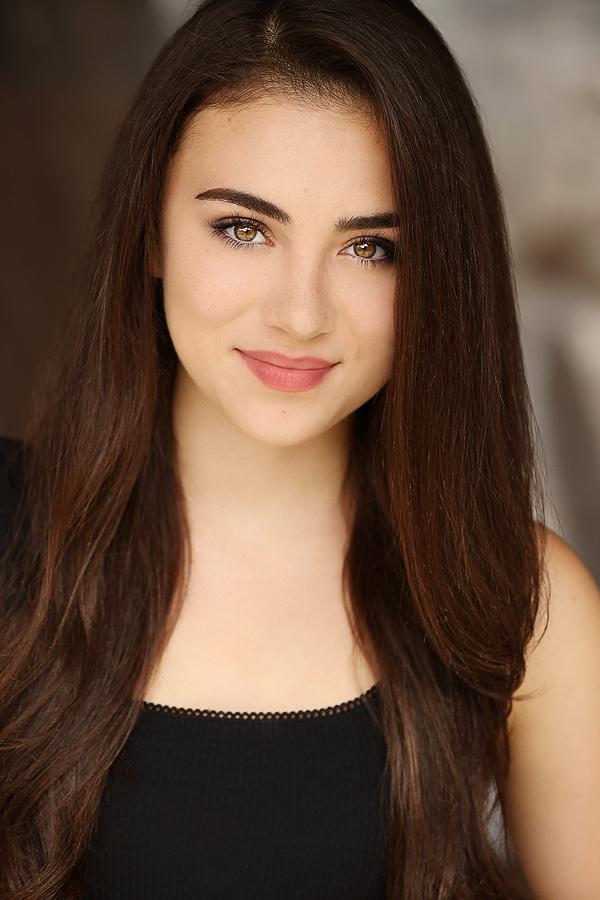 actor Lawson Greyson large photo