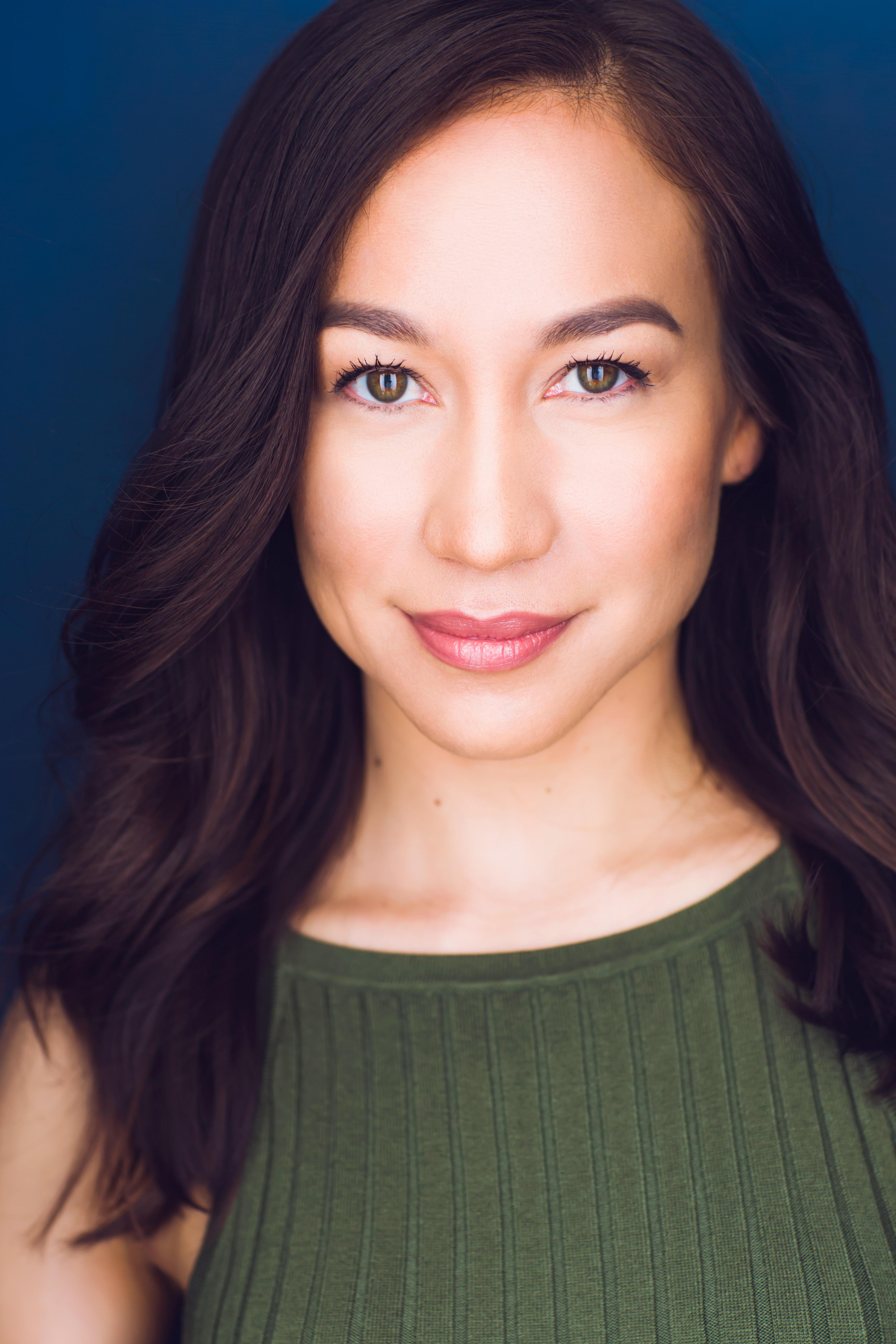 actor Luka Oida large photo