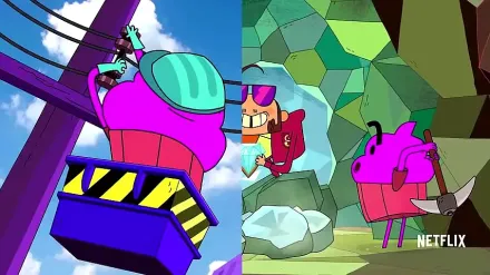 Trailer thumbnail