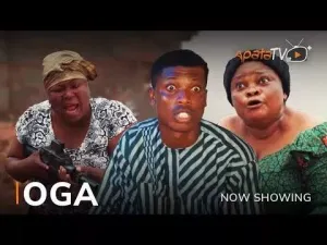 Oga