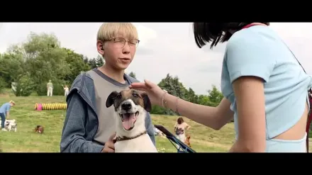 Trailer thumbnail
