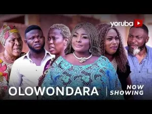 Olowondara - sflix