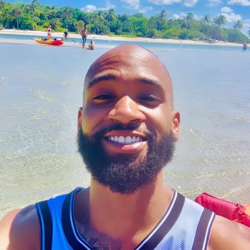 actor Edward Chatman large photo