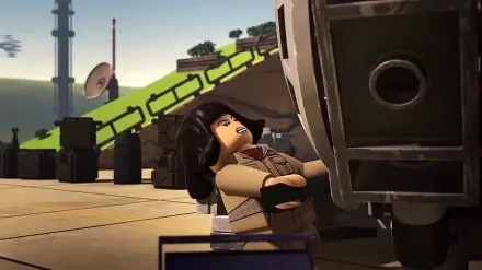 Trailer thumbnail