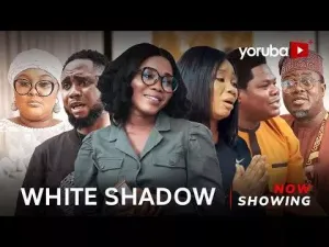White Shadow
