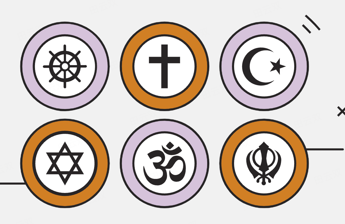 KS3 Religious Studies