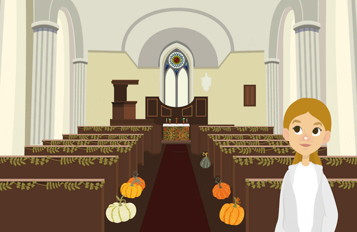 KS1 Religious Education