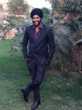 Pavneet Singh Bagga
