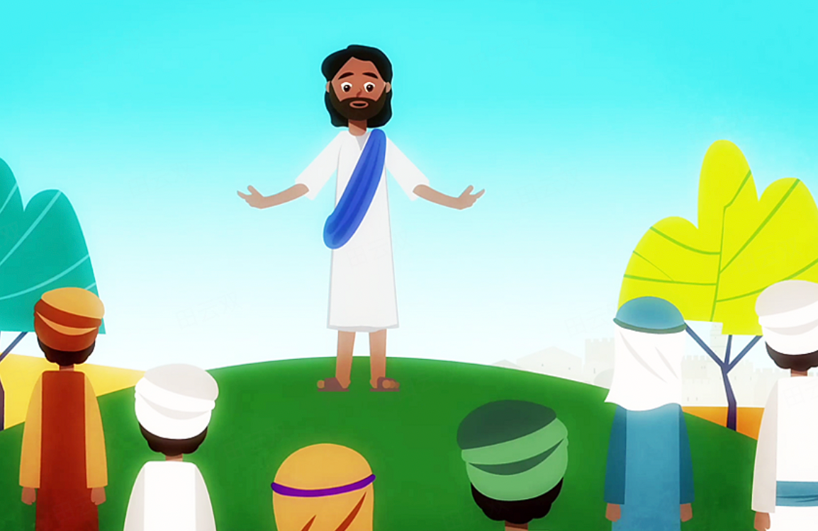 KS2 Religious Education