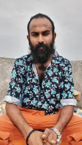Sangramsingh Thakur