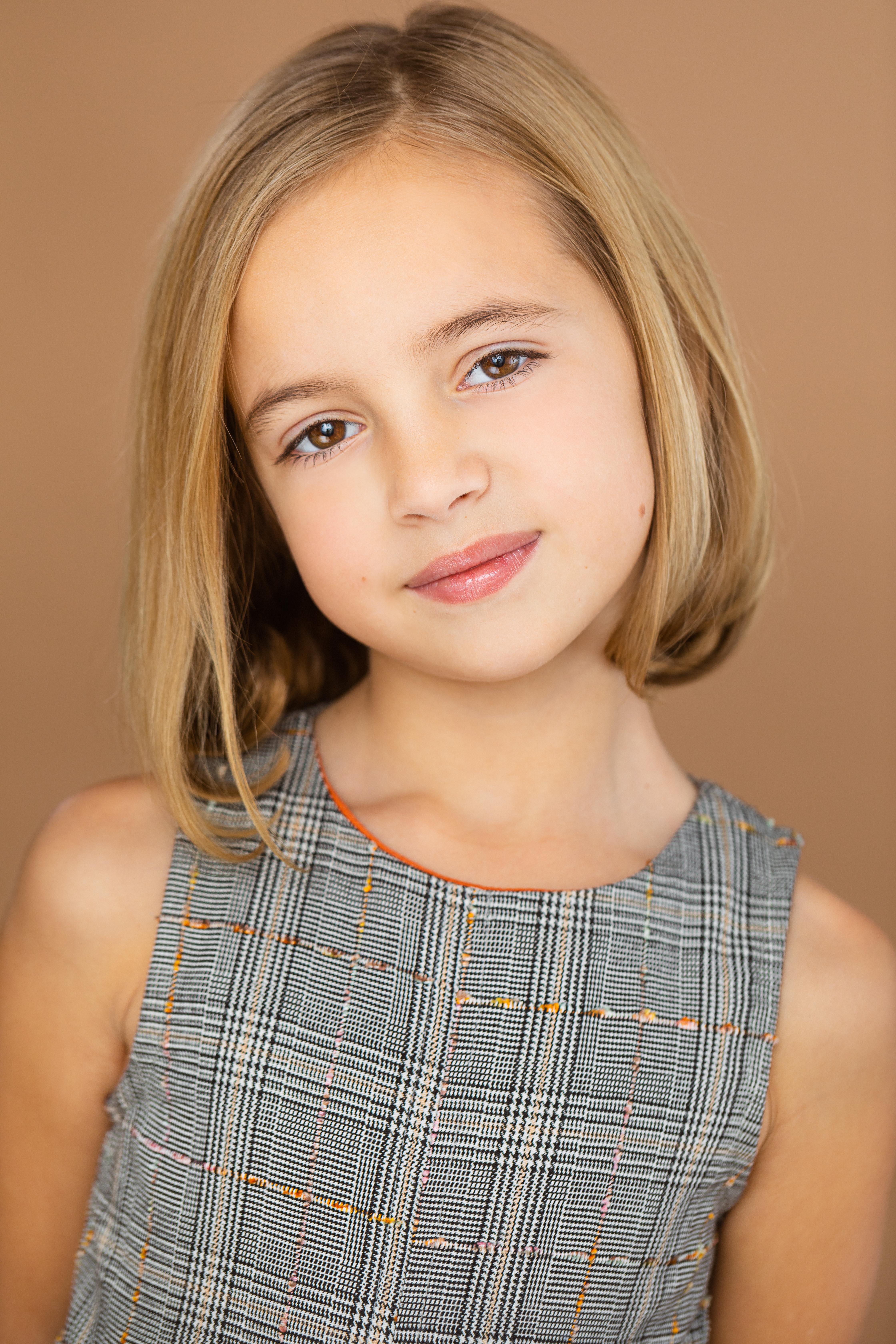 actor Harper Herrin large photo