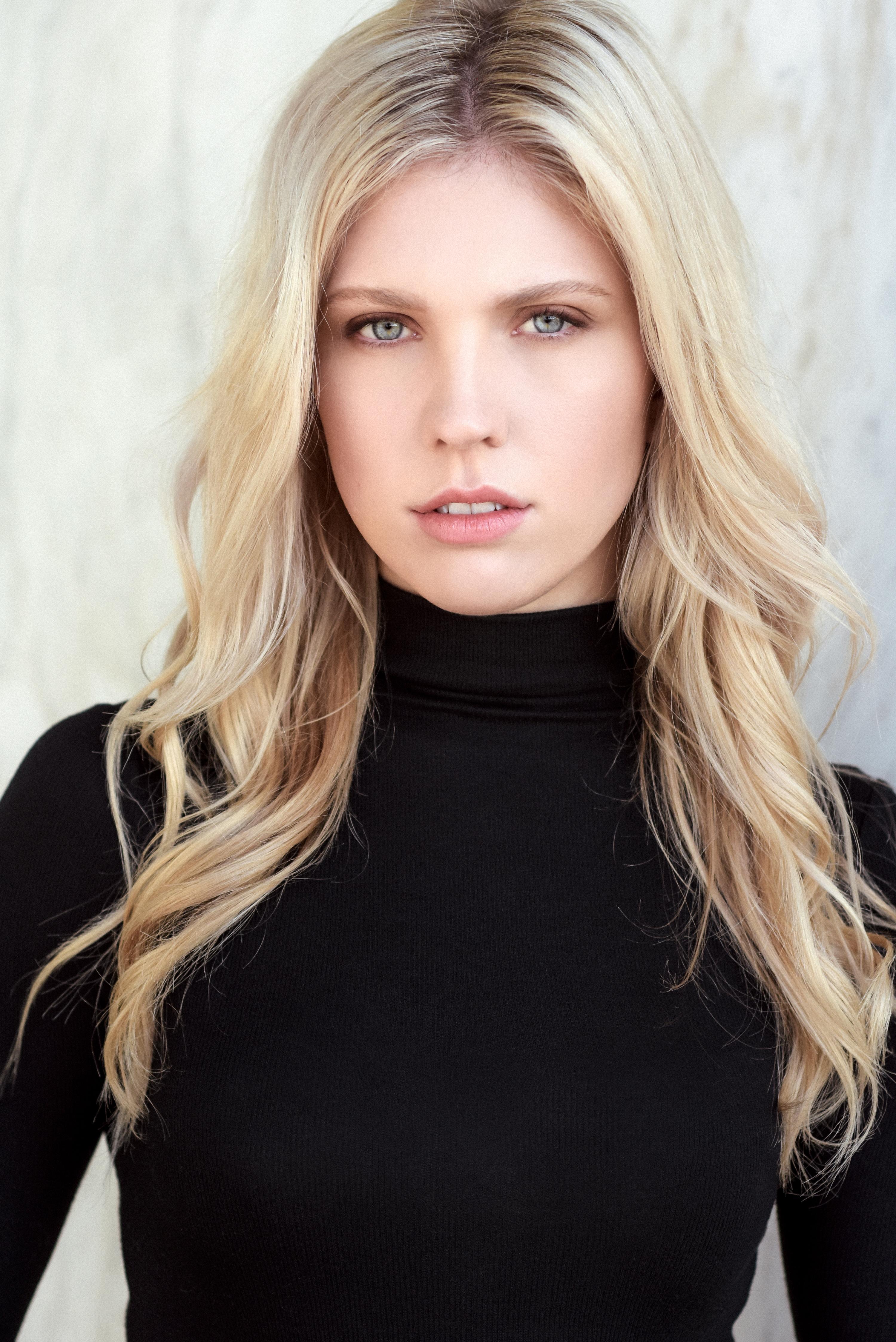 actor Kennedy Rowe large photo