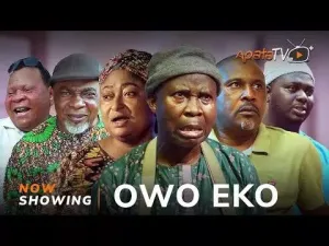 Owo Eko