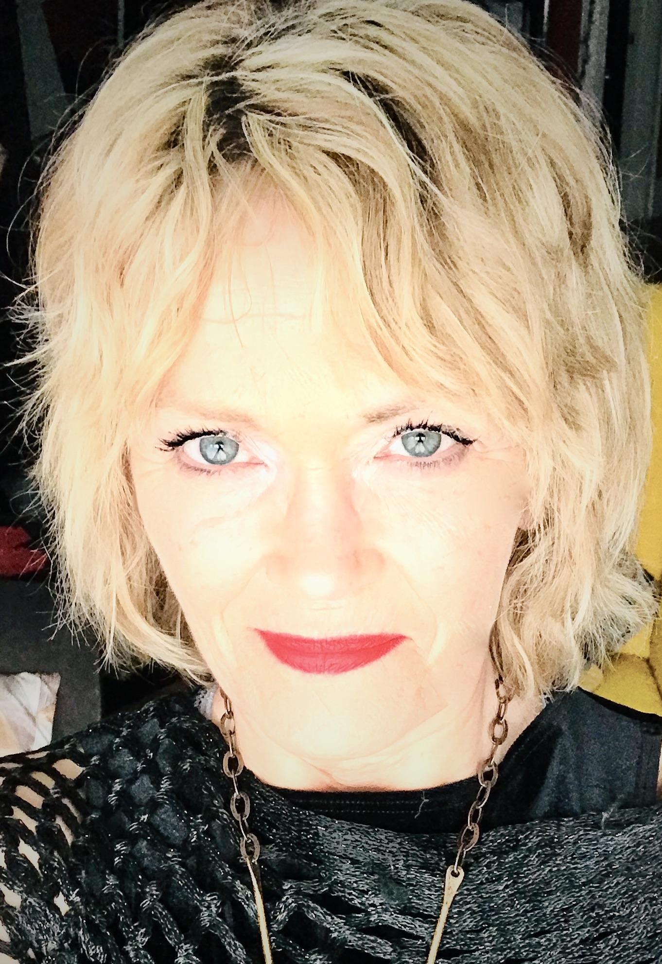 actor Bonnie Anderson large photo