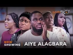 Aiye Alagbara