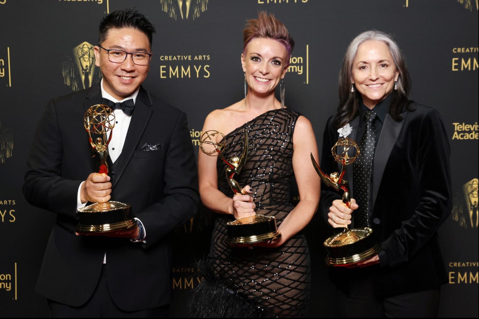 actor Bonnie Wild large photo