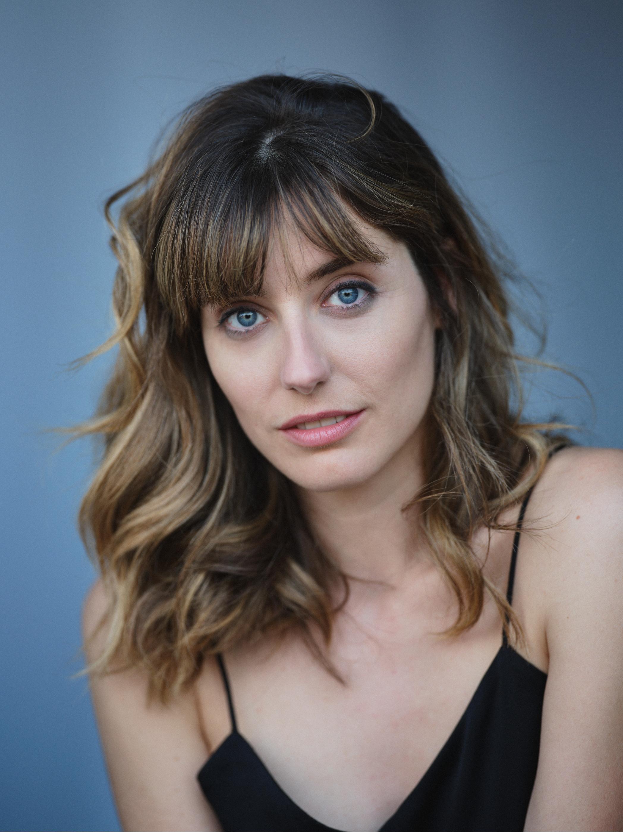 actor Núria Deulofeu large photo