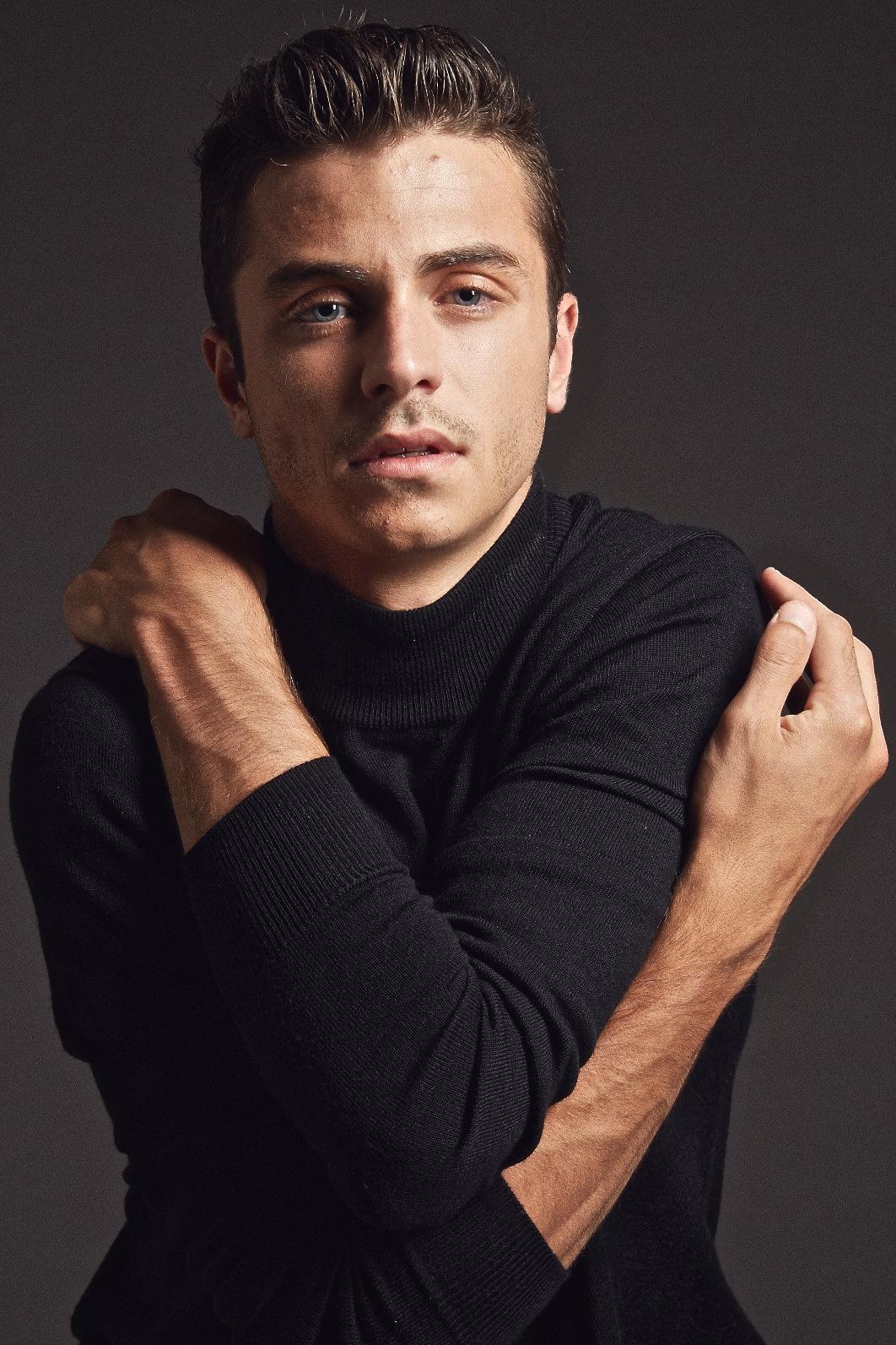 actor Charly Do large photo