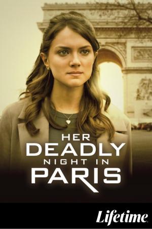 Her Deadly Night in Paris [Version française]