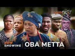Oba Metta