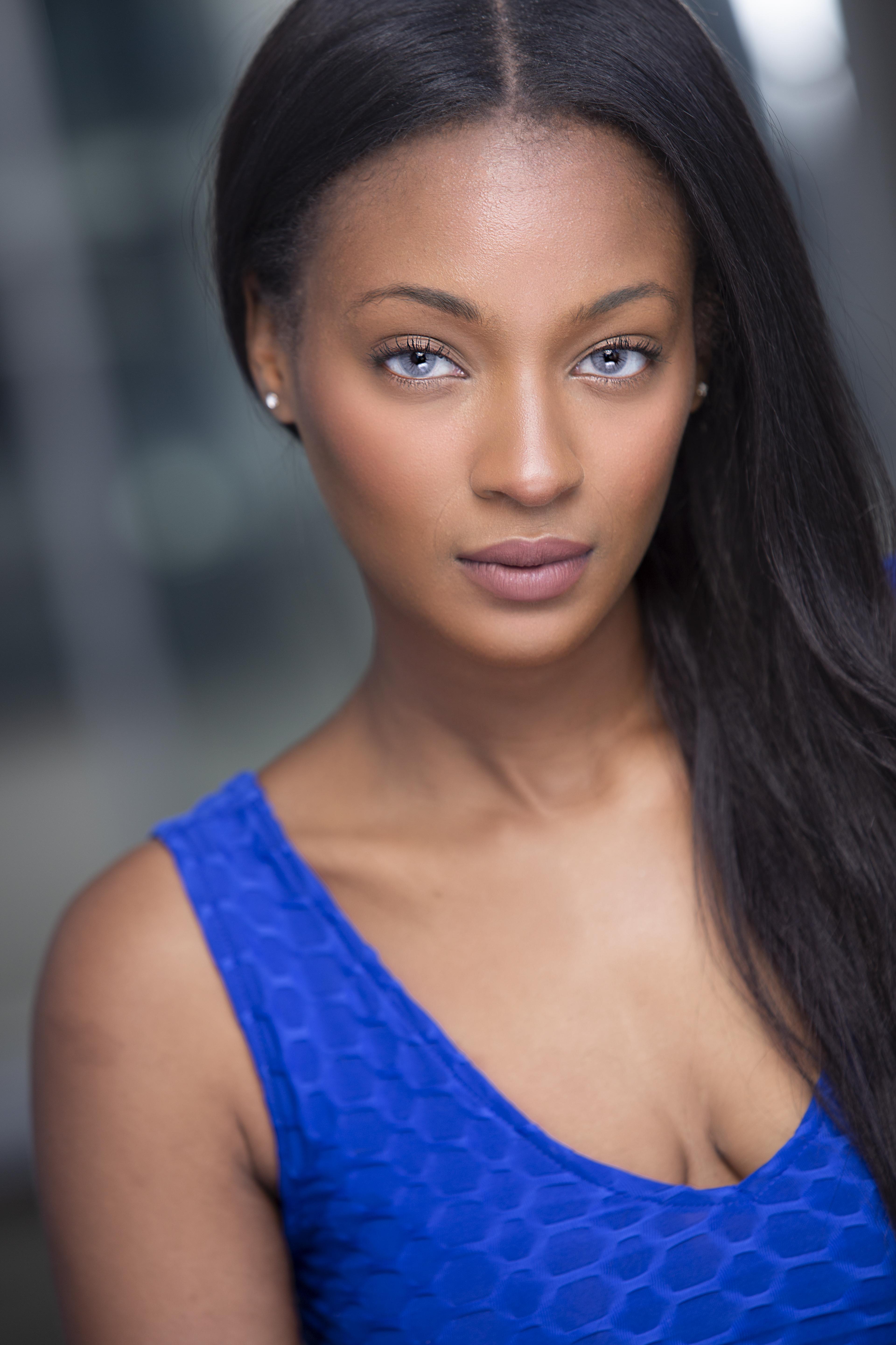 actor Janeva large photo