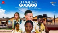 Series: Teenagers Circle