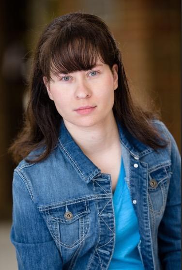 actor Melanie Buford large photo