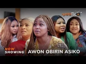 Awon Obinrin Asiko