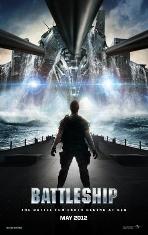 Battleship [Russian]