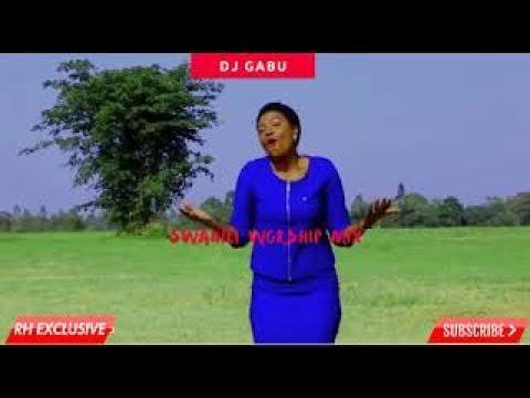 SWAHILI PRAISE  WORSHIP MIX 2021 DJ GABU   RH EXCLUSIVE