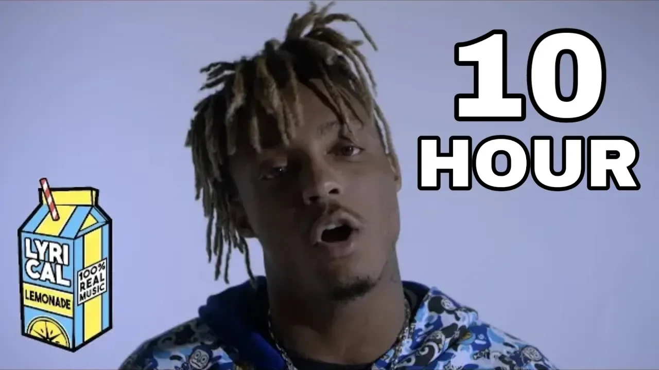 10 Hour Loop - Juice WRLD - (Armed & Dangerous)