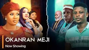 Okanran Meji