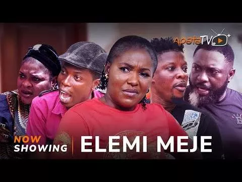 Elemi Meje